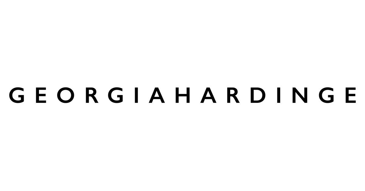 Georgia Hardinge